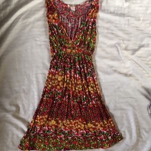 Dina-Be dress